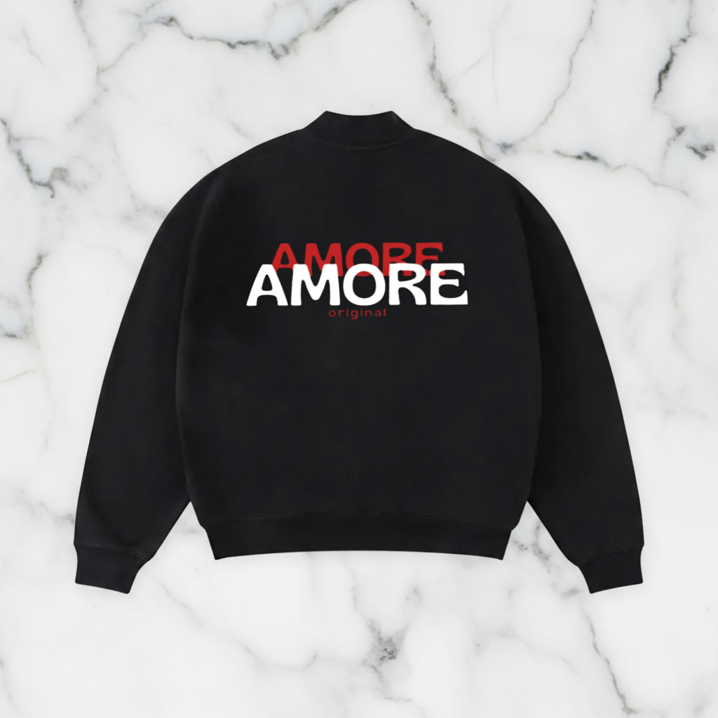 Sweatshirt Amore Original