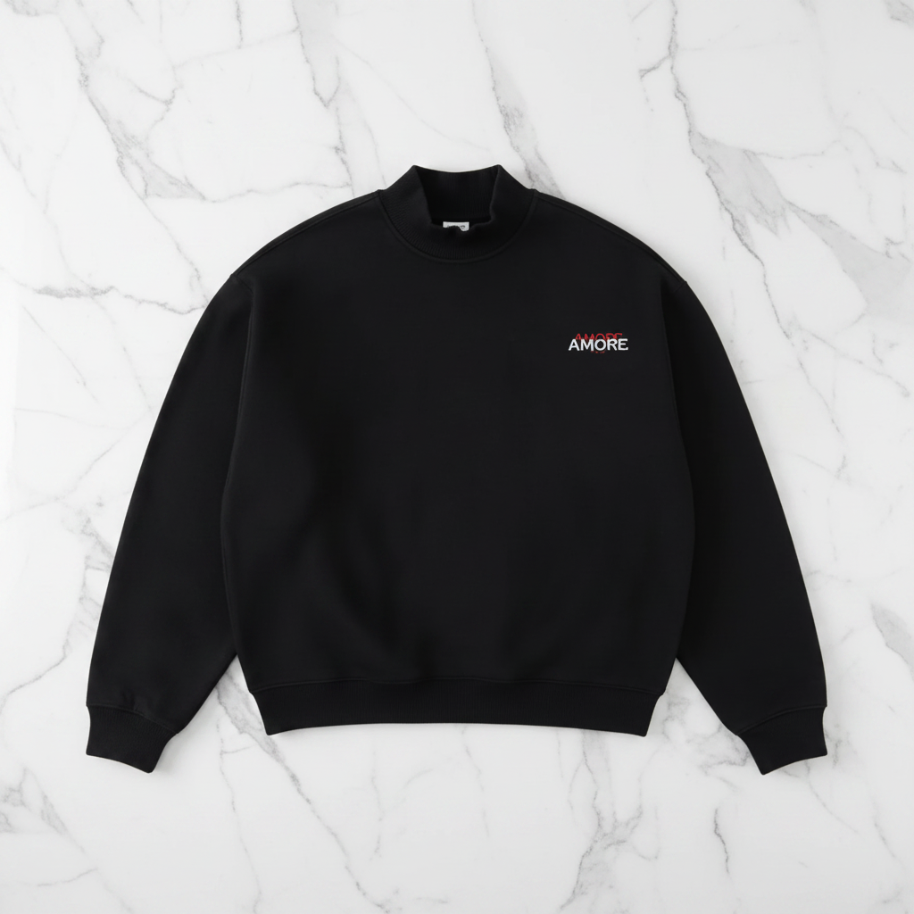 Sweatshirt Amore Original