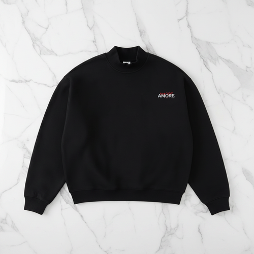 Sweatshirt Amore Original